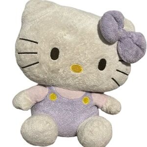Sanrio Hello Kitty Plush Medium Size